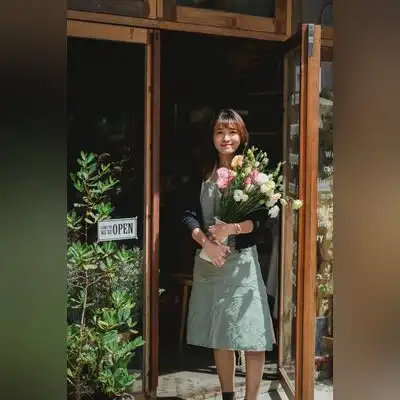 姚川梦